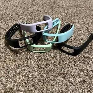 Garmin Vivofit Bands